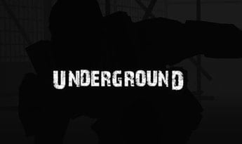 Underground EN/PT/ES Global Steam