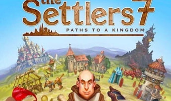 The Settlers 7: Paths to a Kingdom EN Global Ubisoft Connect