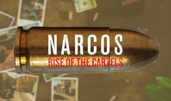 Narcos: Rise of the Cartels Argentina Xbox One Xbox Series