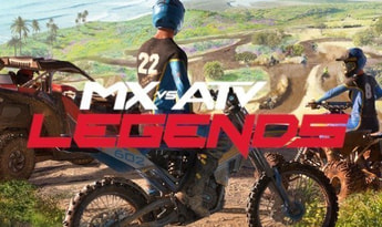 MX vs ATV Legends - Leader Pack Argentina Xbox One Xbox Series