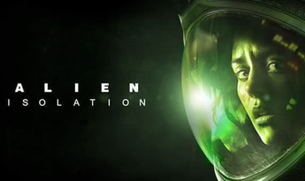 Alien: Isolation EN/DE/FR/IT United States Steam