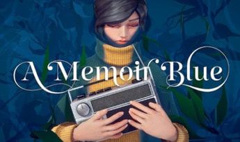A Memoir Blue EN Argentina Xbox One Xbox Series