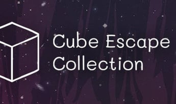 Cube Escape Collection Global Steam