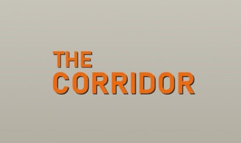 The Corridor EN Global Steam