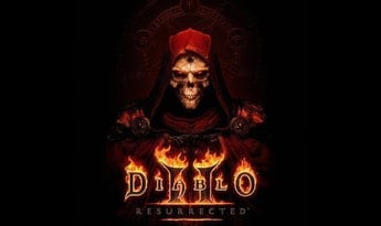 Diablo 2: Resurrected Turkey Xbox One Xbox Series