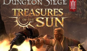 Dungeon Siege III: Treasures of the Sun DLC EN Global Steam
