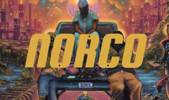 NORCO Special Edition EN Global Steam