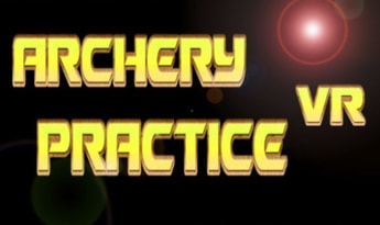 Archery Practice VR EN Global Steam