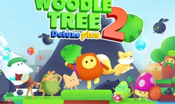 Woodle Tree 2: Deluxe + Global Steam