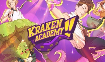 Kraken Academy EN Argentina Xbox One Xbox Series