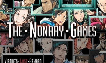 Zero Escape: The Nonary Games EN Argentina Xbox One Xbox Series