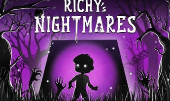 Richy’s Nightmares EN/DE/FR/ES Argentina Xbox One Xbox Series