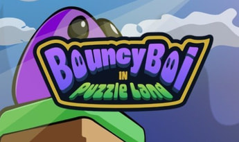 BouncyBoi in Puzzle Land EN Argentina Xbox One Xbox Series