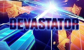 Devastator EN Argentina Xbox One Xbox Series
