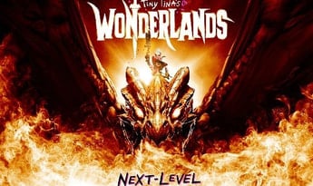 Tiny Tina's Wonderlands - Next- + Bundle Level Edition Xbox One/Series EU