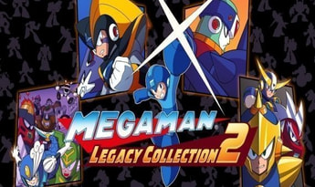 Mega Man - Legacy Collection 2 EN/DE/FR/IT/JA/ES EU Xbox One Xbox Series