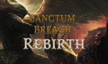 Sanctum Breach: Rebirth EN Global Steam