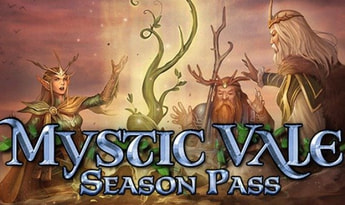 Mystic Vale - Season Pass DLC EN Global Steam