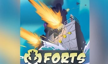 Forts - High Seas DLC Global Steam