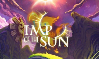 Imp of the Sun Global Steam