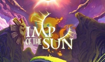 Imp of the Sun Global Steam