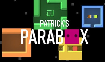 Patrick's Parabox Global Steam