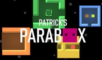 Patrick's Parabox Global Steam