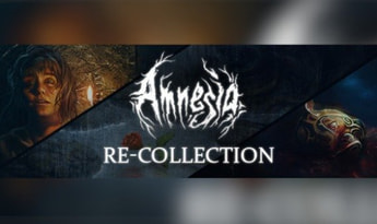 Amnesia - Re-Collection 2022 Edition Steam Global