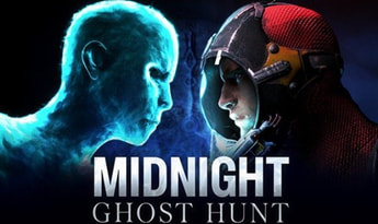 Midnight Ghost Hunt EN EU Steam