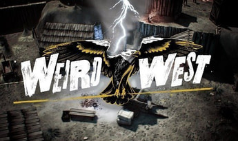 Weird West Global Steam