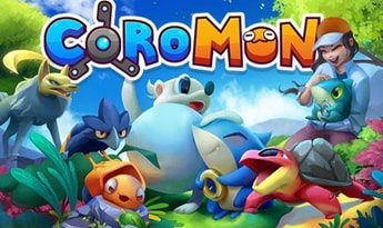 Coromon Global Steam