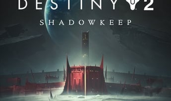 Destiny 2: Shadowkeep EN Turkey Xbox One Xbox Series