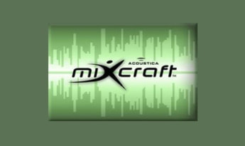 Mixcraft 9 Recording Studio EN Global Software License