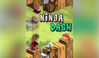 Ninja Dash 3D EN Argentina Xbox One Xbox Series