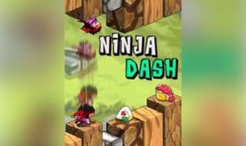 Ninja Dash 3D EN Argentina Xbox One Xbox Series