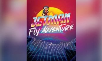 Jetman Fly Adventure EN Argentina Xbox One Xbox Series