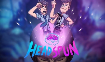 Headspun EN Argentina Xbox One Xbox Series