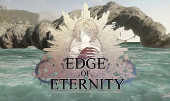 Edge Of Eternity EN Turkey Xbox One Xbox Series