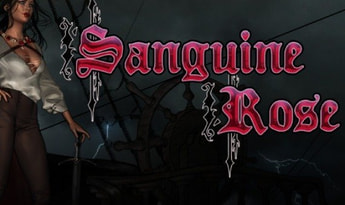 Sanguine Rose EN Global Steam