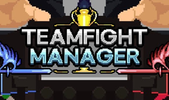 Teamfight Manager EN/KO Global Steam Gift