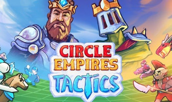 Circle Empires Tactics Global Steam