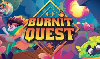 Burnit Quest EN Global Steam