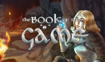 The Book of the Game EN Global Steam
