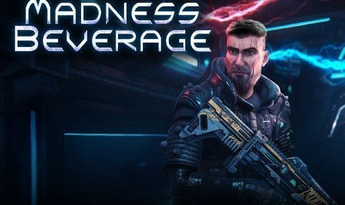 Madness Beverage EN EU Nintendo Switch