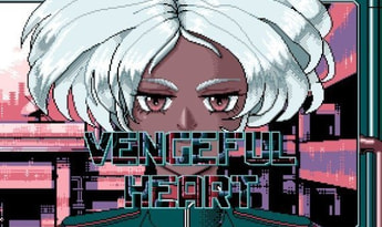 Vengeful Heart EN Argentina Xbox One Xbox Series