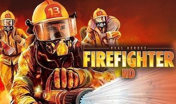 Real Heroes: Firefighter HD EN Argentina Xbox One Xbox Series