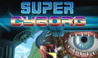 Super Cyborg EN Argentina Xbox One Xbox Series