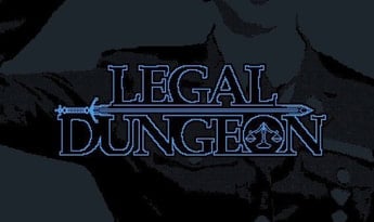 Legal Dungeon EN/JA/KO/ZH Argentina Xbox One Xbox Series