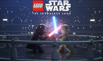 LEGO Star Wars: The Skywalker Saga EN United States Xbox One Xbox Series