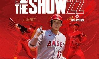 MLB The Show 22 EN United States Xbox One